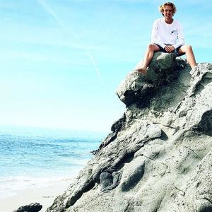 Meet your Posher, Ryan